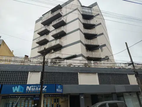 Departamento en Venta en San Bernardo del Tuyú, Partido de La Costa