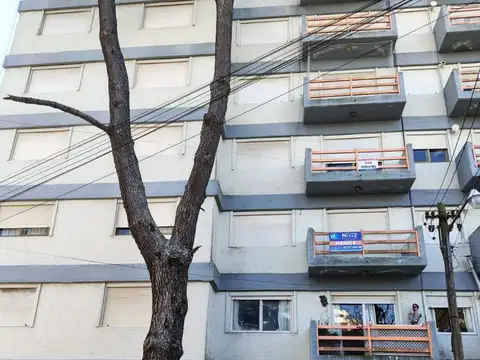 Departamento en Venta en San Bernardo del Tuyú, Partido de La Costa