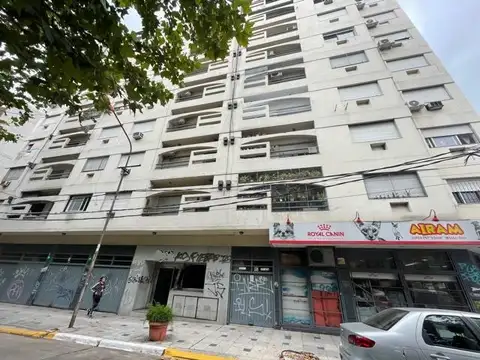 Departamento en Venta en Ramos Mejia Norte, Ramos Mejia