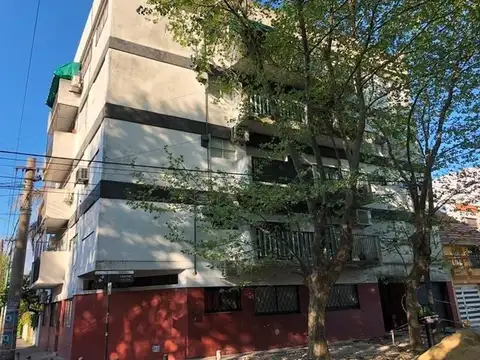 Departamento en Venta en Haedo, Partido de Morón