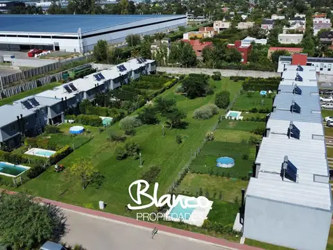 Departamento en Venta en Garin, Partido de Escobar