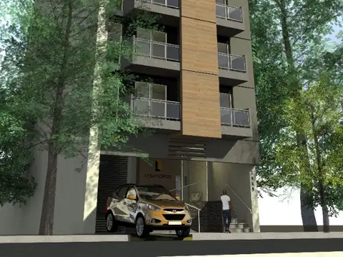 Departamento en Venta en Mar del Plata, Partido de General Pueyrredón