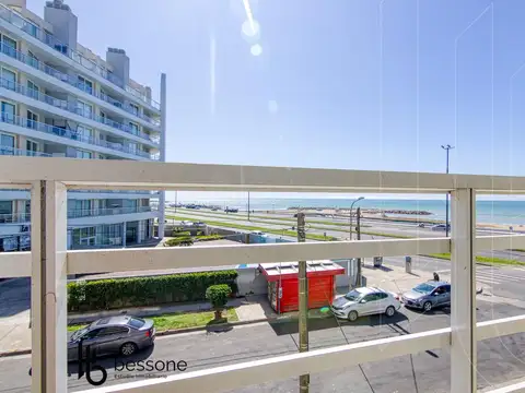 Departamento en Venta en Constitucion, Mar del Plata