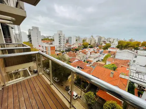 Departamento en Venta en Mar del Plata, Partido de General Pueyrredón