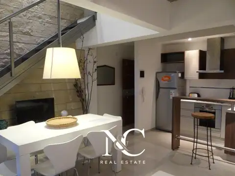 Departamento en Venta en Pinamar, Partido de Pinamar