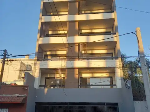 Departamento en Venta en Villa Saenz Peña, Partido de Tres de Febrero