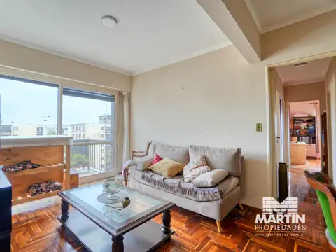 Departamento en Venta en Martinez Fleming / Panamericana, Martinez