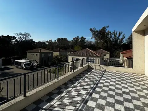 Departamento en Venta en Saravi Village, Countries y Barrios Cerrados en Pilar