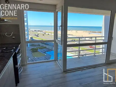 Departamento en Venta en Mar del Plata, Partido de General Pueyrredón
