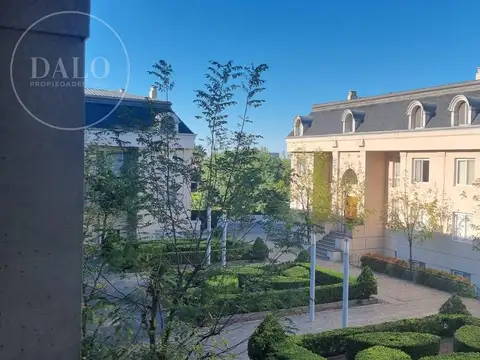 Departamento en Venta en Nordelta, Partido de Tigre