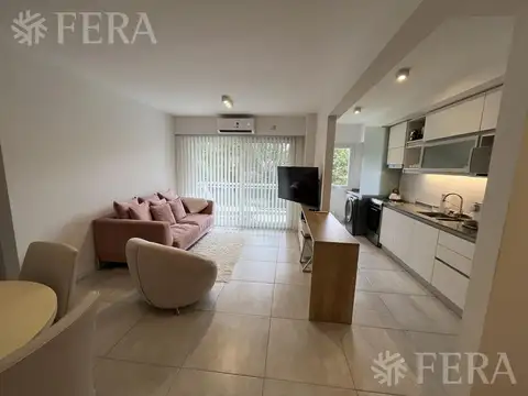 Departamento en Venta en Bernal, Partido de Quilmes