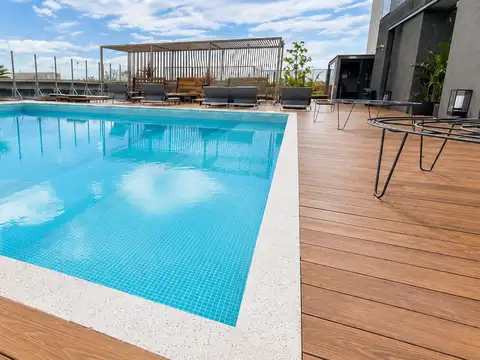 Departamento en Venta en Countries y Barrios Cerrados en Pilar, Partido de Pilar