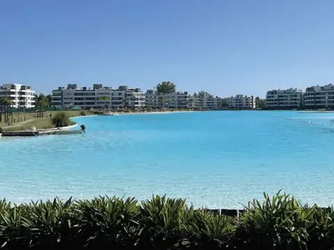 Departamento en Venta en Lagoon Pilar, Countries y Barrios Cerrados en Pilar