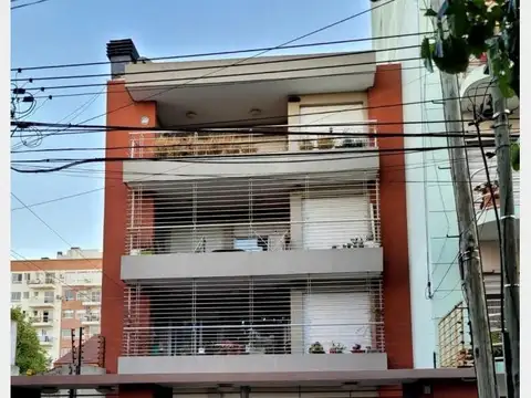 Departamento en Venta en Haedo, Partido de Morón