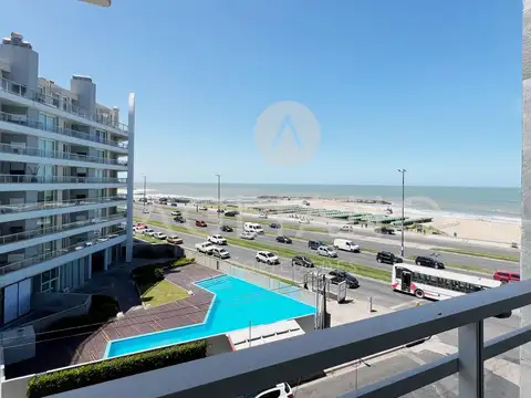 Departamento en Venta en Mar del Plata, Partido de General Pueyrredón