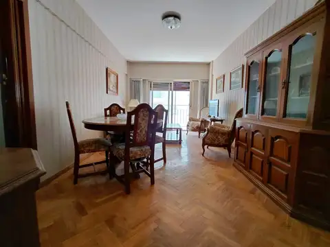 Departamento en Venta en Olivos, Partido de Vicente López
