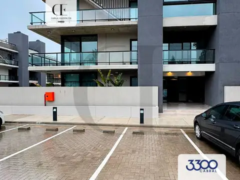 Departamento en Venta en Canning, Partido de Ezeiza
