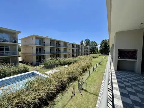 Departamento en Venta en La Lonja, Partido de Pilar