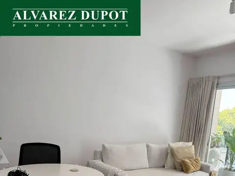 Departamento en Venta en Olivos Vias/Rio, Olivos