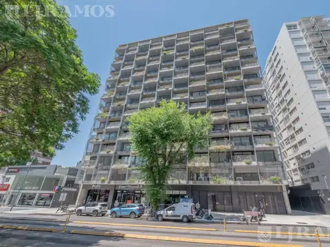 Departamento en Venta en Vicente Lopez Quinta Presidencial, Vicente Lopez