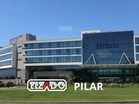 Departamento en Venta en Pilar Golf Club, Countries y Barrios Cerrados en Pilar