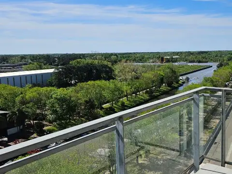 Departamento en Venta en Tigre Centro, Partido de Tigre
