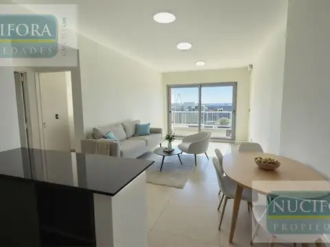 Departamento en Venta en Tigre Centro, Partido de Tigre