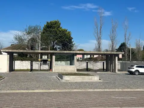 Departamento en Venta en La Lonja, Partido de Pilar
