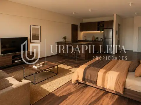 Departamento en Venta en Manuel Alberti, Partido de Pilar