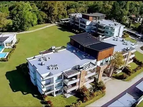 Departamento en Venta en Altos De Benavidez, Benavidez