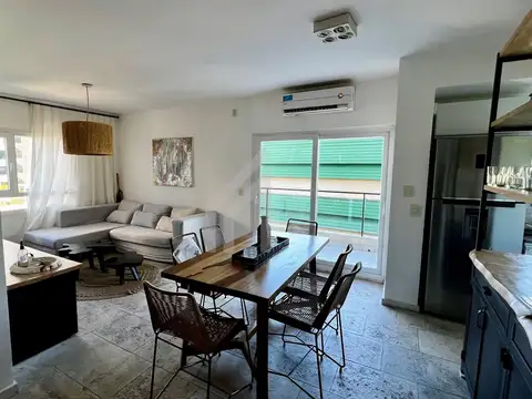 Departamento en Venta en Ciudad De Tigre, Tigre Centro