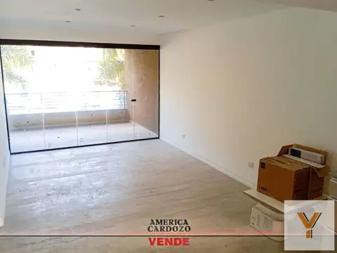 Departamento en Venta en Villa Gobernador Udaondo, Partido de Ituzaingó
