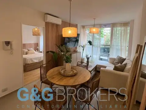 Departamento en Venta en Ramos Mejia, Partido de La Matanza