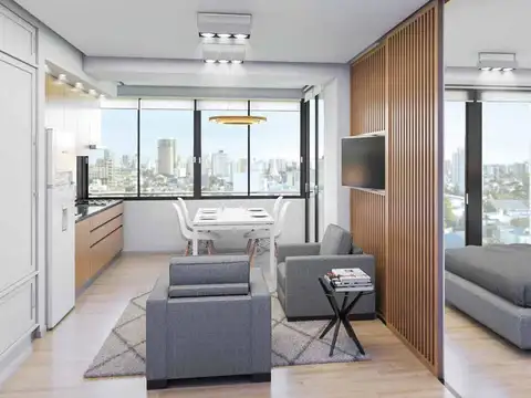 Departamento en Venta en Mar del Plata, Partido de General Pueyrredón