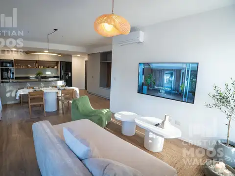 Departamento en Venta en Ingeniero Maschwitz, Partido de Escobar