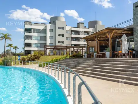 Departamento en Venta en Countries y Barrios Cerrados en Pilar, Partido de Pilar