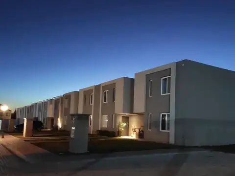 Departamento en Venta en Garin, Partido de Escobar