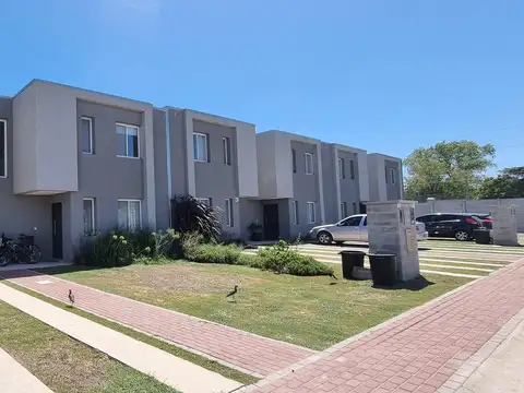 Departamento en Venta en Garin, Partido de Escobar
