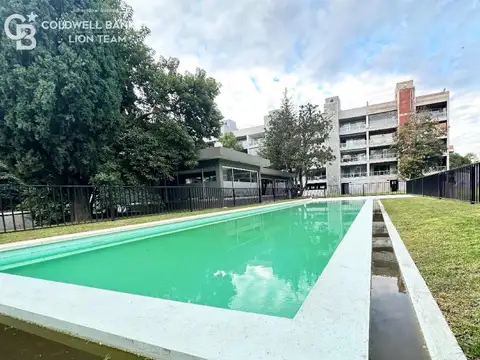 Departamento en Venta en Canning, Partido de Ezeiza