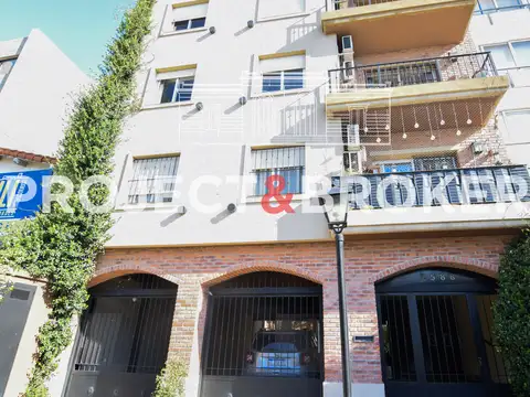 Departamento en Venta en Castelar Norte, Castelar