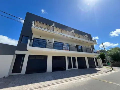 Departamento en Venta en Tigre Centro, Partido de Tigre