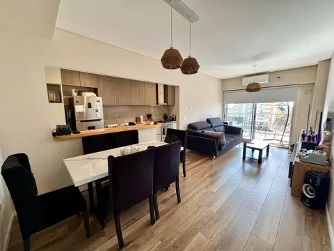 Departamento en Venta en Bernal, Partido de Quilmes