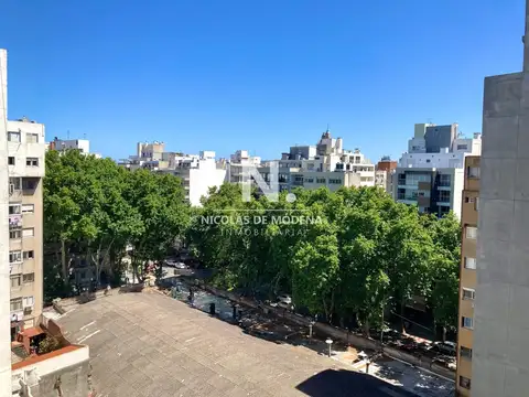 Departamento en Venta en Victorino de la Plaza, Partido de Guaminí