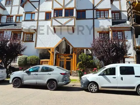 Departamento en Venta en Centro, General San Martin