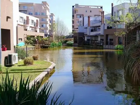 Departamento en Venta en Nordelta, Partido de Tigre
