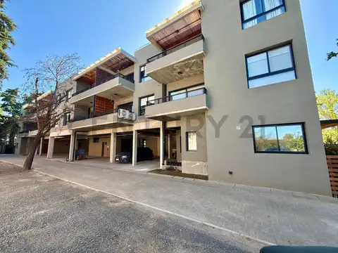 Departamento en Venta en Villa Rosa, Partido de Pilar