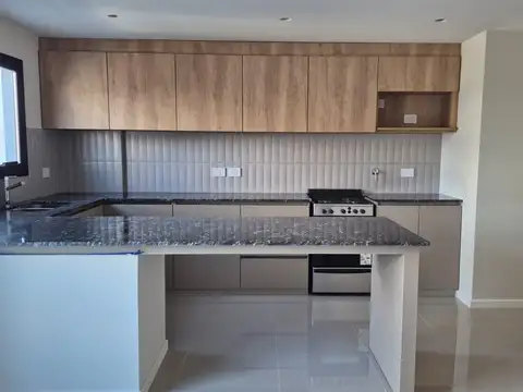 Departamento en Venta en La Plata, Partido de La Plata