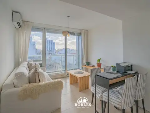 Departamento en Venta en Centro, Mar del Plata