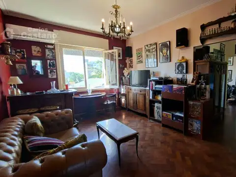 Departamento en Venta en Vicente Lopez, Partido de Vicente López