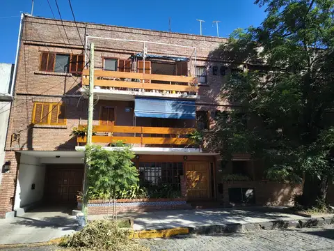 Departamento en Venta en San Isidro, Partido de San Isidro